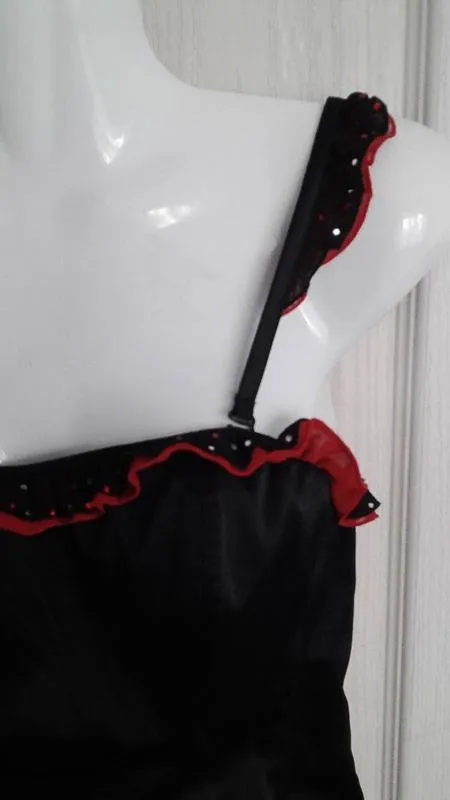 Ann summers -корсет размер 14-16
