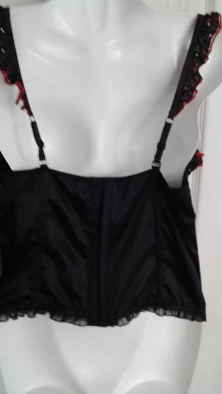Ann summers -корсет размер 14-16