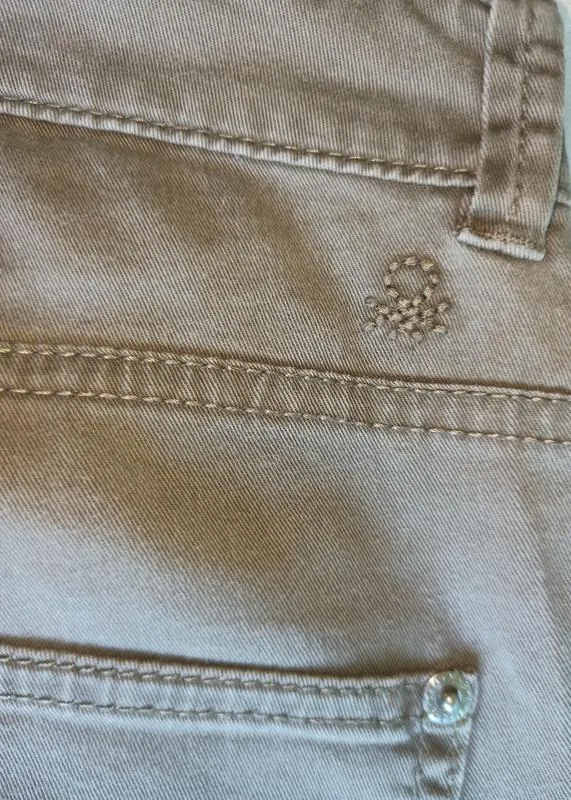 Benetton фирма , джинсы