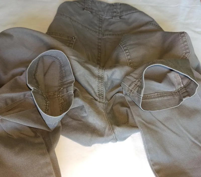 Benetton фирма , джинсы