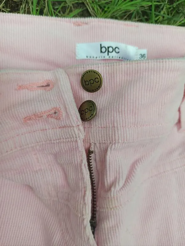 Bonprix
джинсы, размер 36
