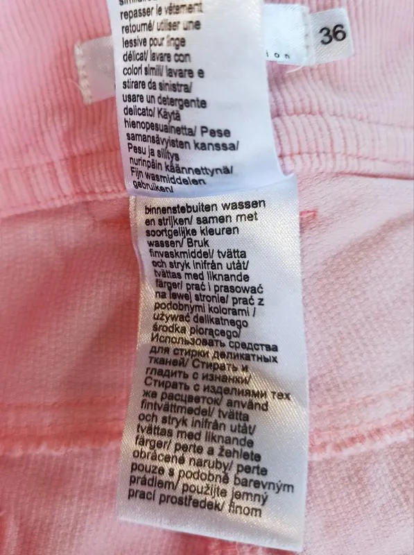 Bonprix

джинсы, размер 36