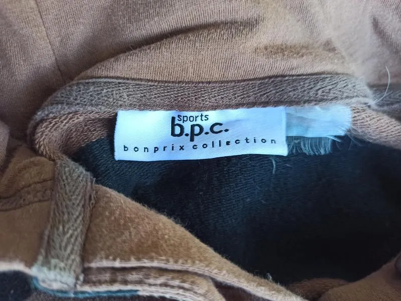 Bonprix, худи с капюшоном