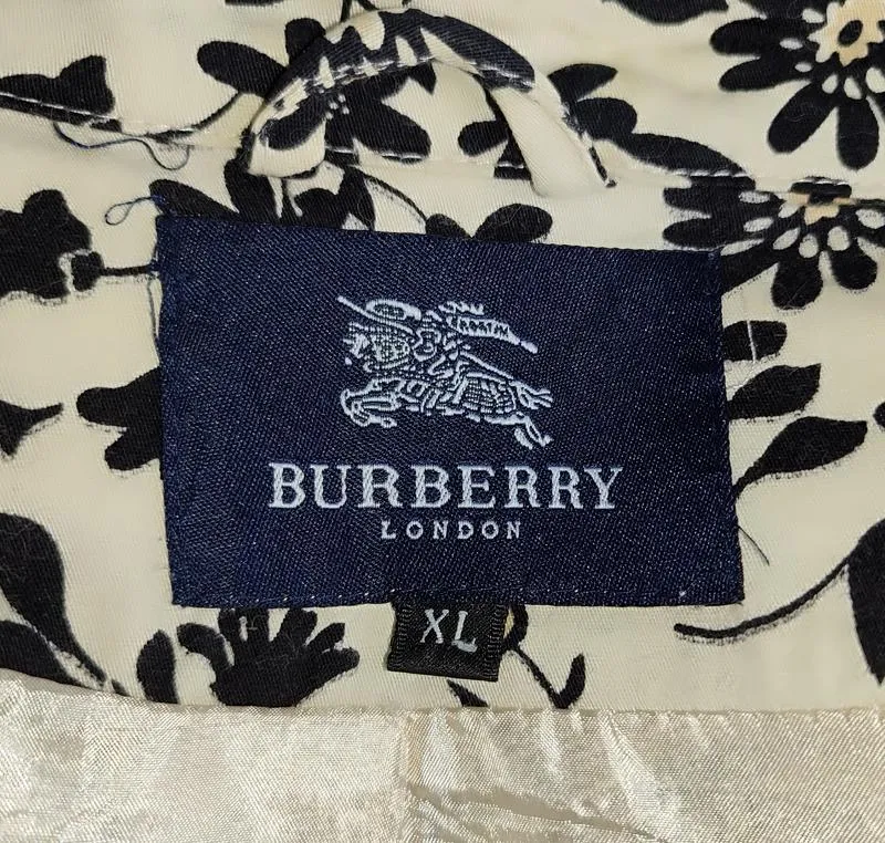 Burberry, красивый тренч, короткий плащ- пиджак