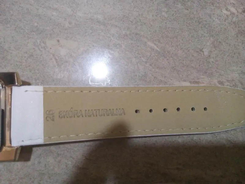 Часы унисекс