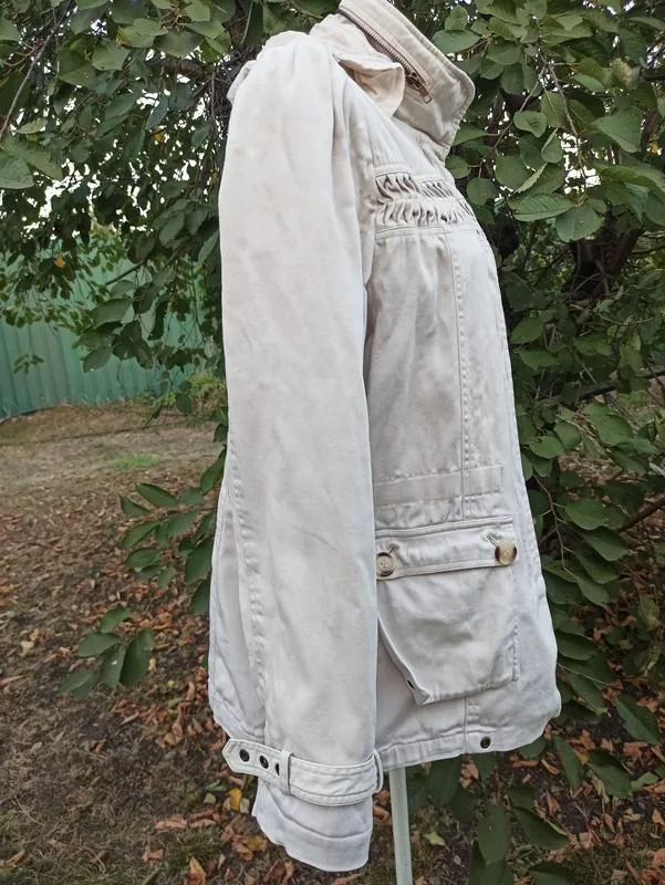 Dorothy perkins, куртка демисезонная