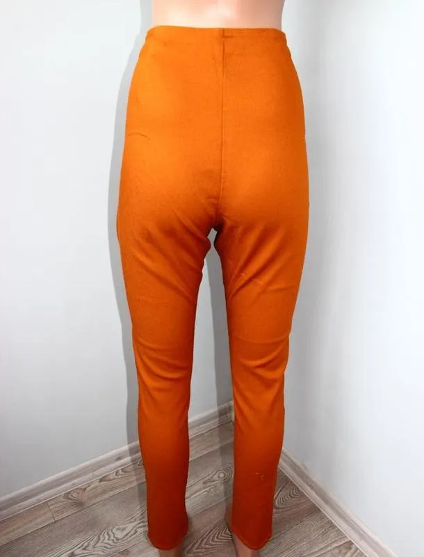 Джегинсы, леггинсы, скинни h&m