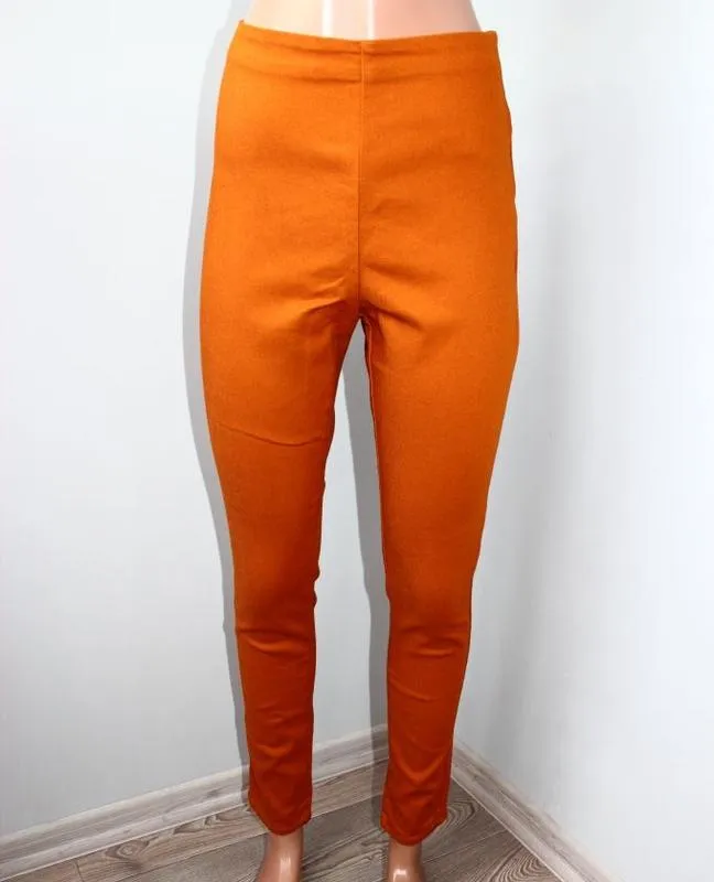 Джегинсы, леггинсы, скинни h&m