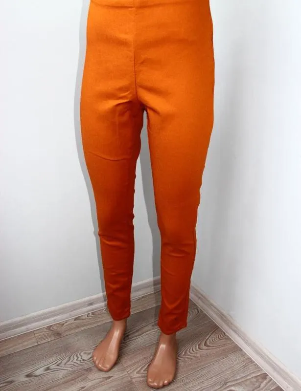 Джегинсы, леггинсы, скинни h&m