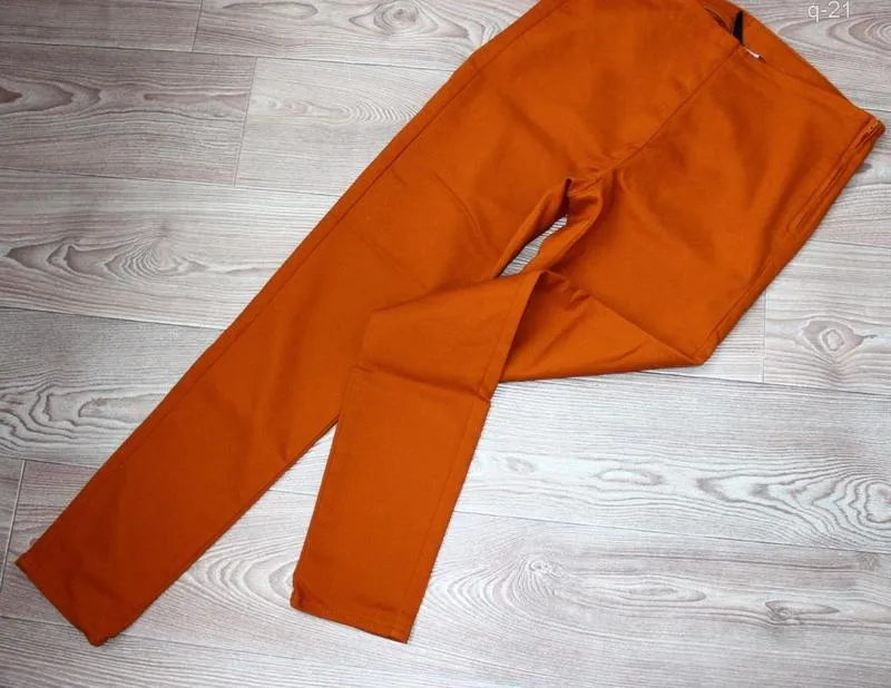 Джегинсы, леггинсы, скинни h&m