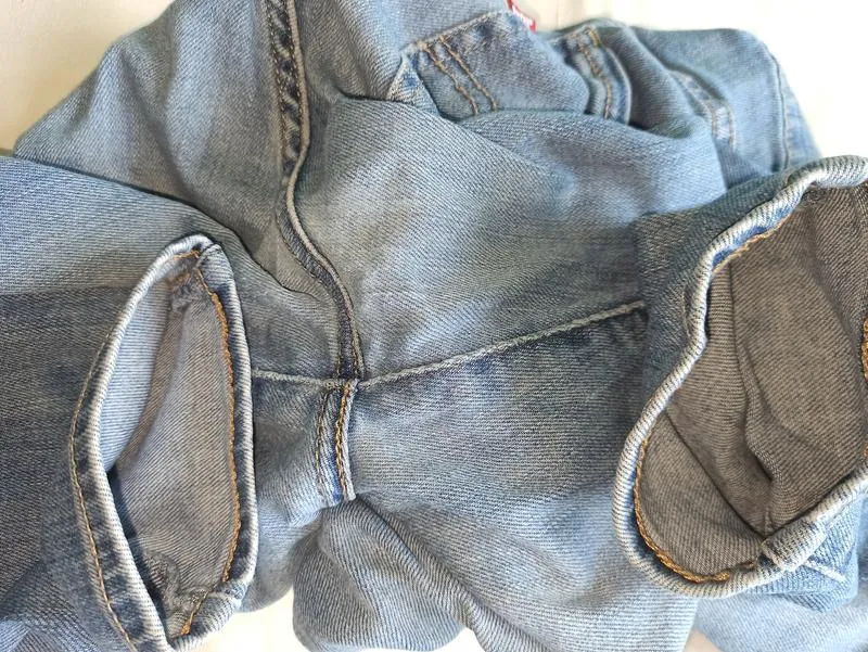 Джинсы 👖,фирма levi's, 30 размер
