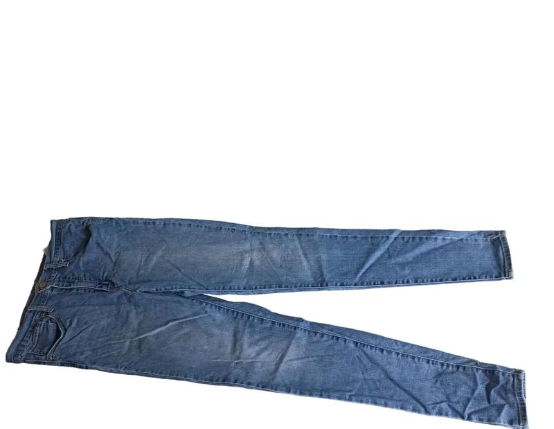 Джинсы 👖,фирма levi's, 30 размер