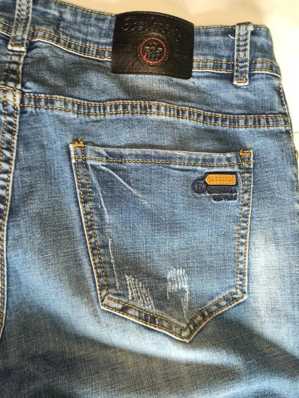 Джинсы 👖,фирма relucky
