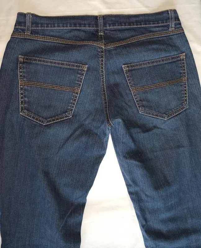Джинсы 👖,фирма sisley