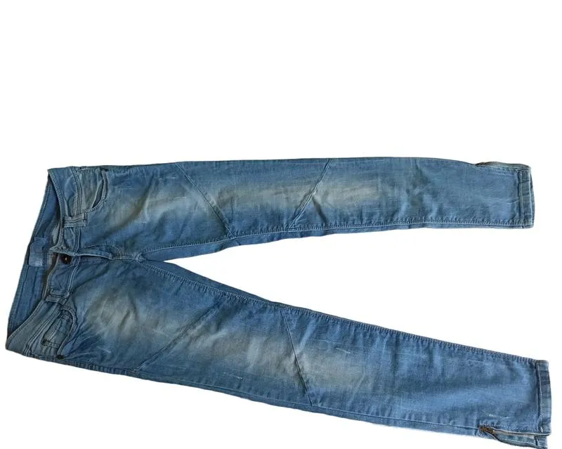 Джинсы pull&bear👖, молнии, размер s-m
