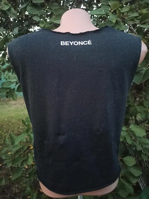 Фирма beyonce
, майка
