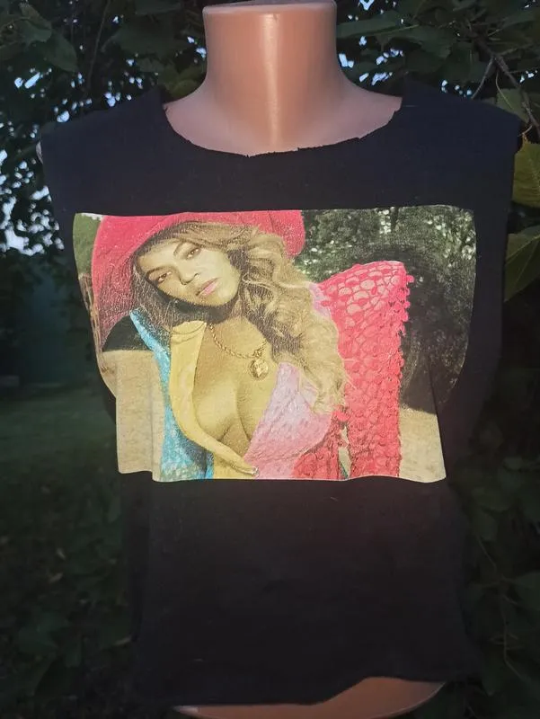 Фирма beyonce
, майка