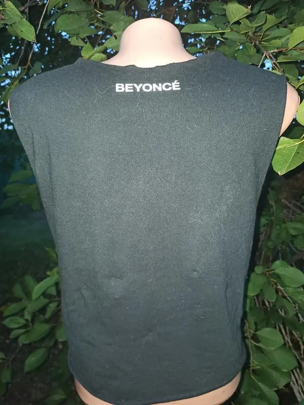 Фирма beyonce
, майка