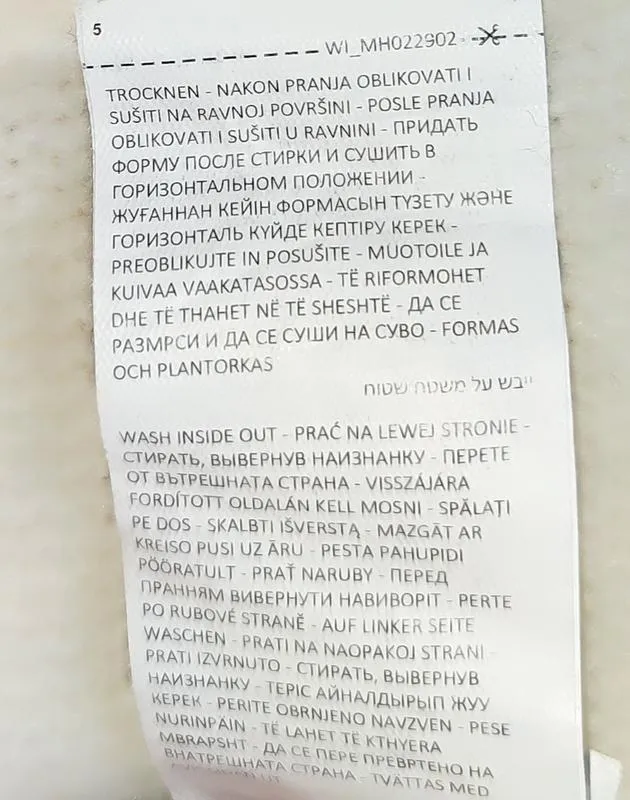Фирма мохито,теплые пушистые вязаные брюки, джоггеры