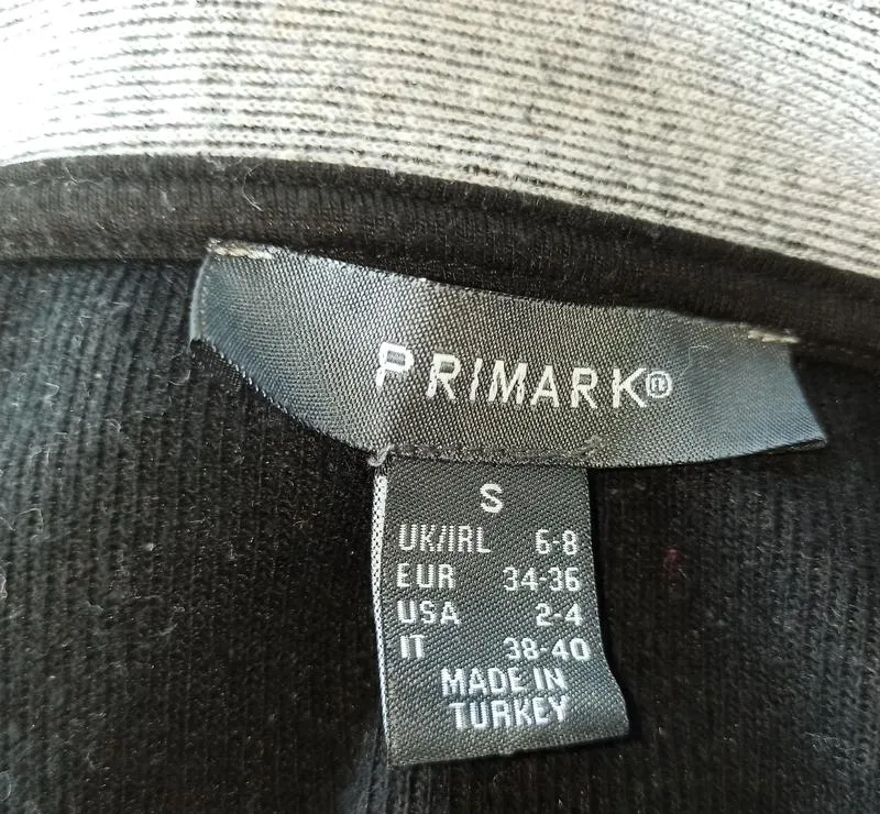 Фирма primark, кардиган