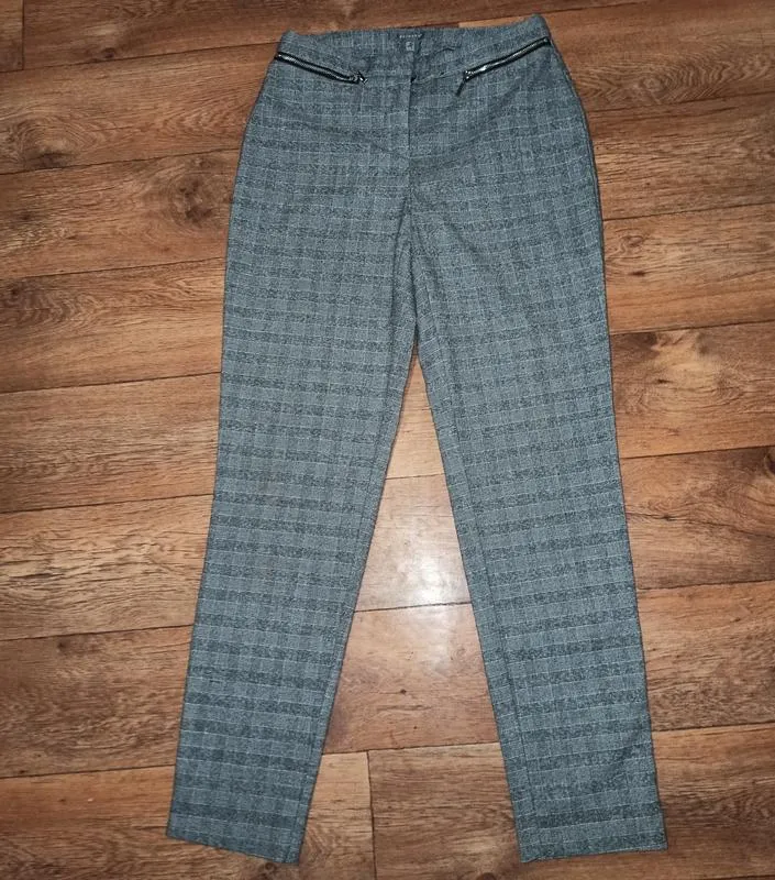 Фирма primark, испания,брюки, 38