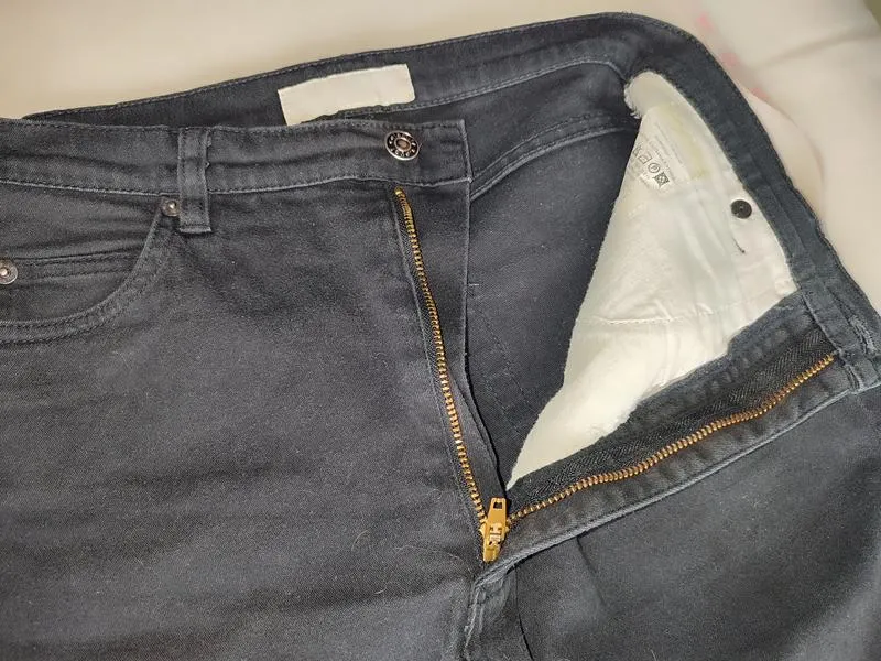 Фирменные классные джинсы 👖