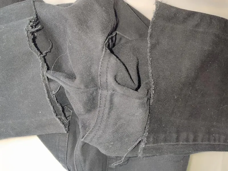 Фирменные классные джинсы 👖