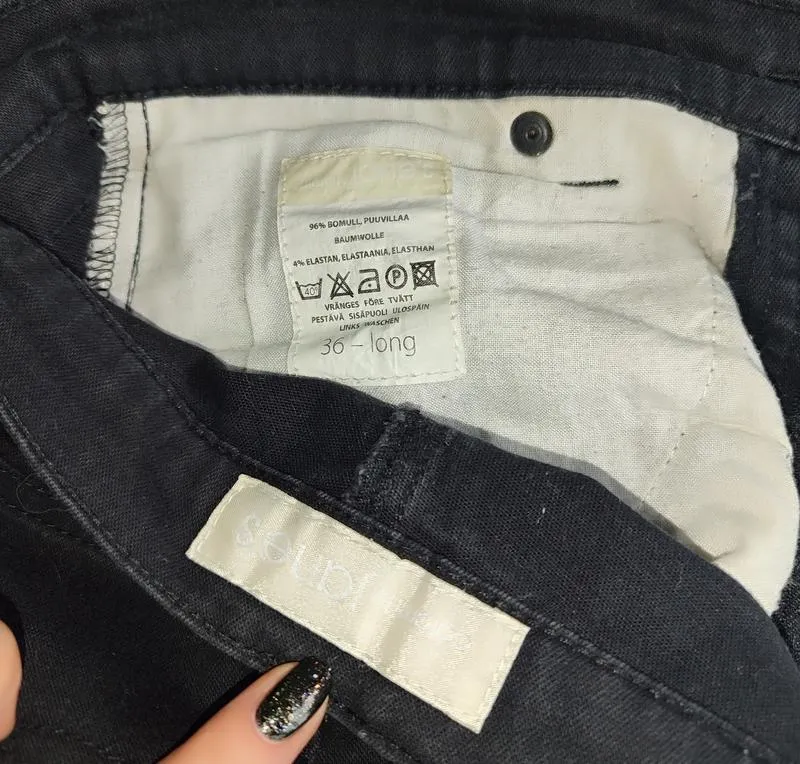 Фирменные классные джинсы 👖
