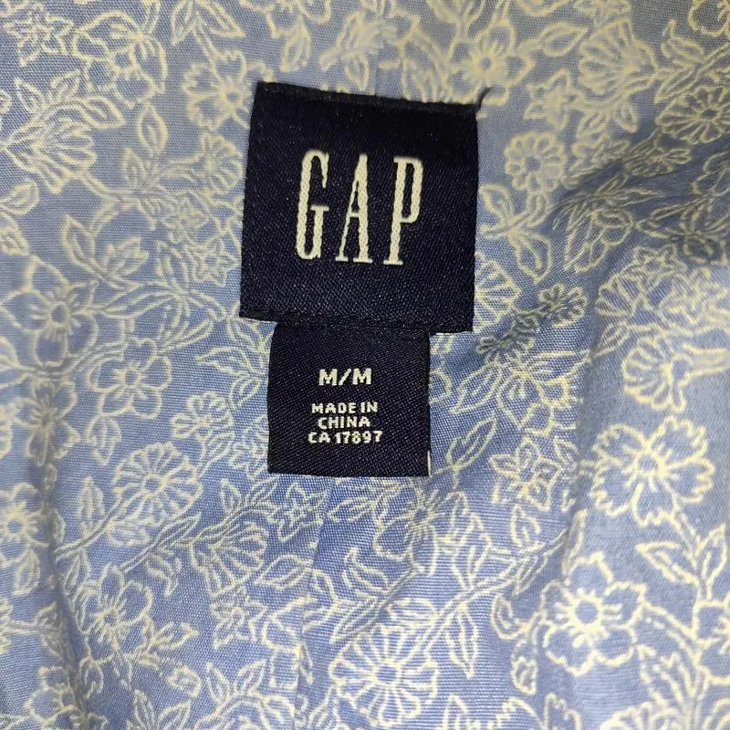 Gap, стильный плащ, тренч