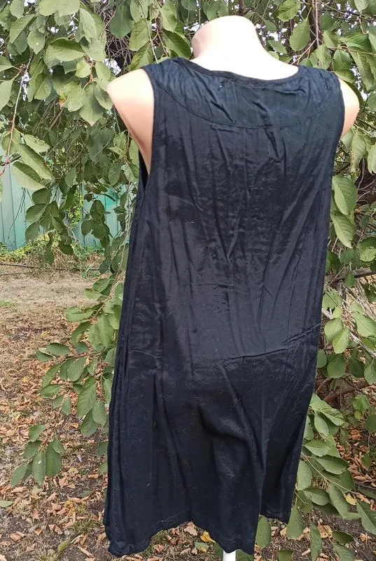George, летнее 👗 платье, туника, камни