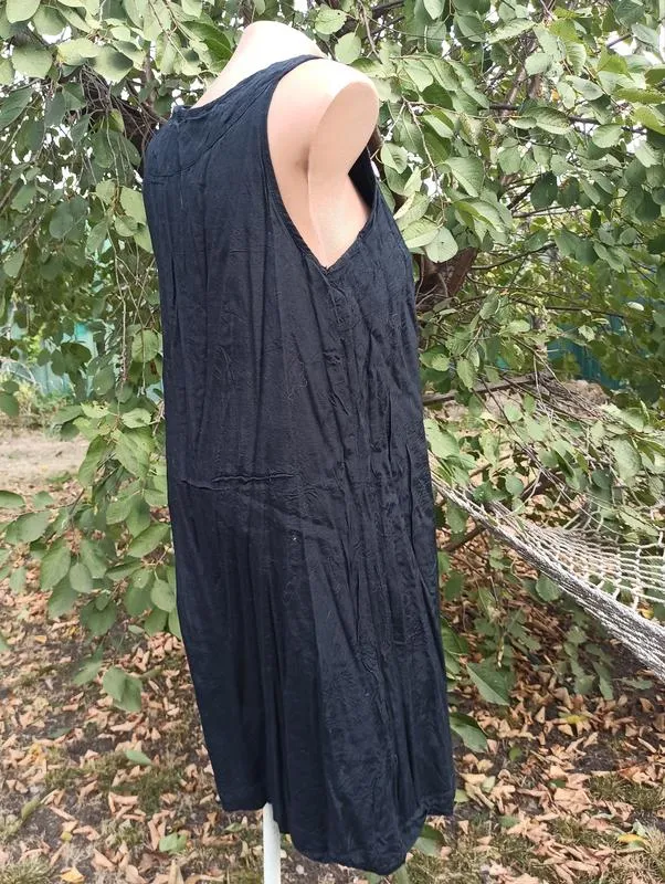 George, летнее 👗 платье, туника, камни