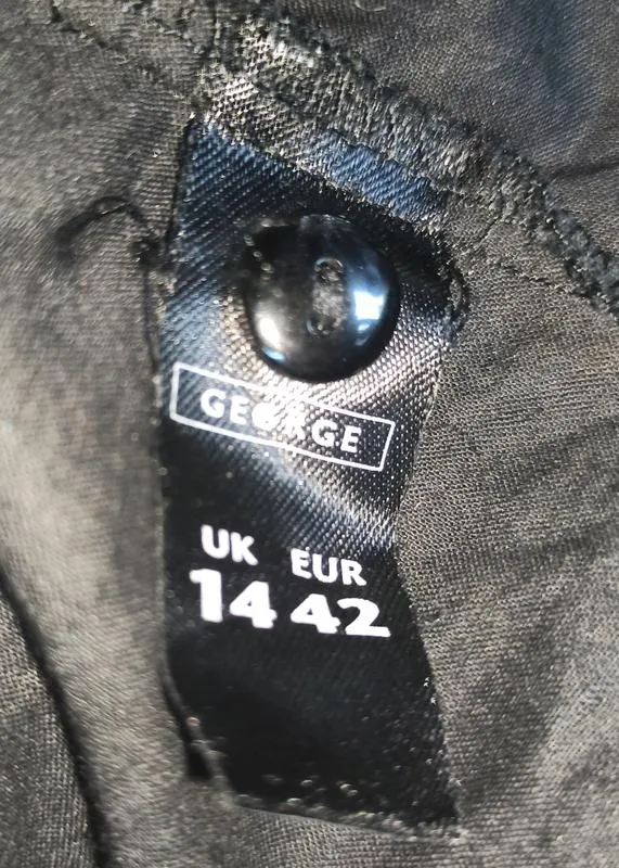 George, симпатичная блуза