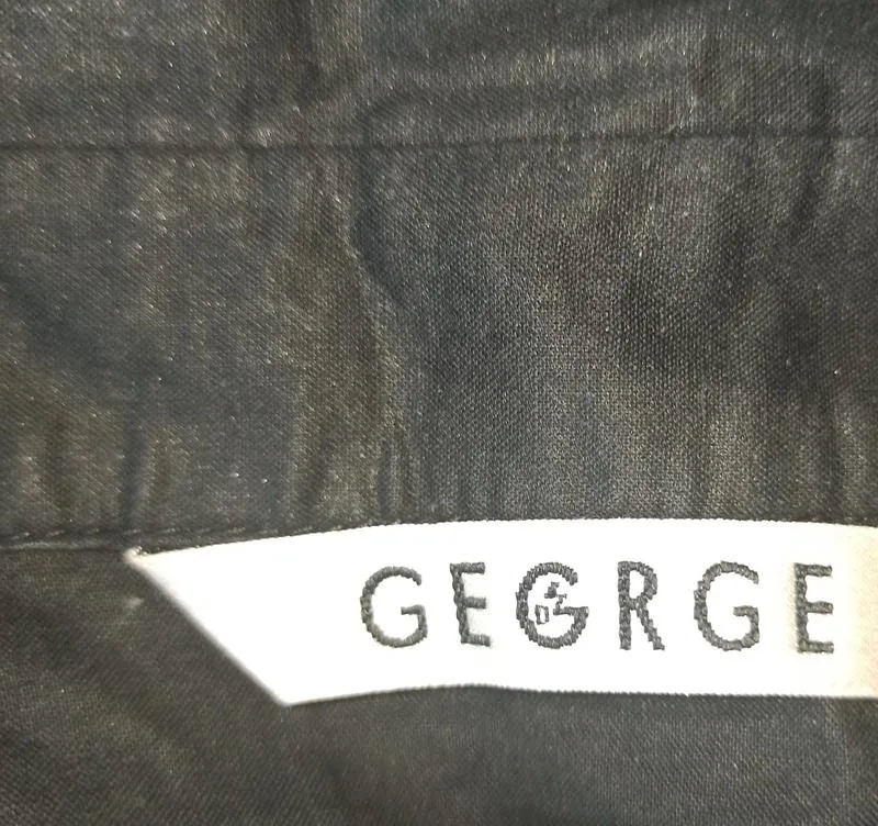 George, симпатичная блуза