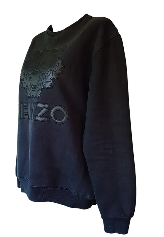 Kenzo, батник, свитшот, реглан