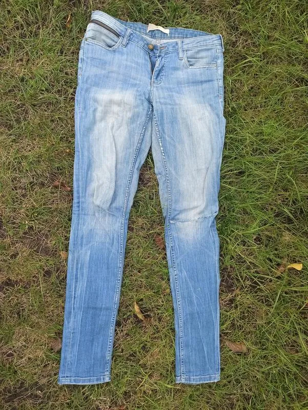 Классные джинсы скинни zara