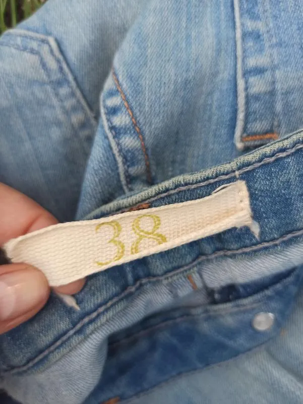 Классные джинсы скинни zara