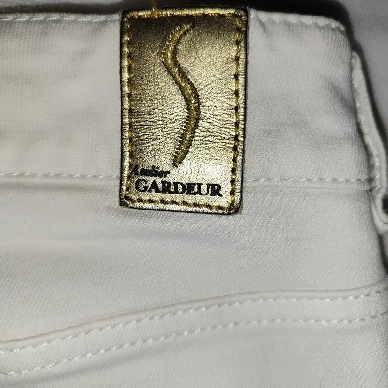 Классные фирменные джинсы atelier gardeur, германия