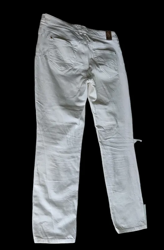 Классные фирменные джинсы atelier gardeur, германия