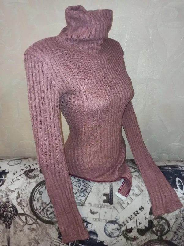 Классный трикотажный боди, гольф, ателье