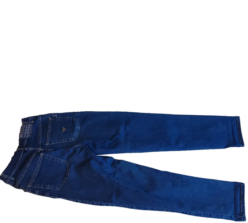 Классические синие джинсы 👖 италия