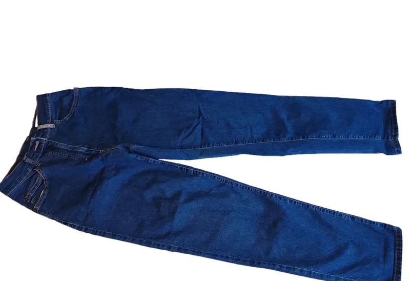 Классические синие джинсы 👖 италия