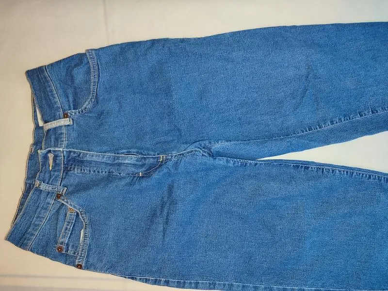 Классические синие джинсы 👖 италия