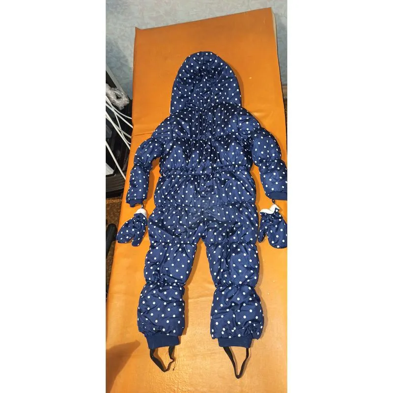 Комбинезон george, 4-5 лет