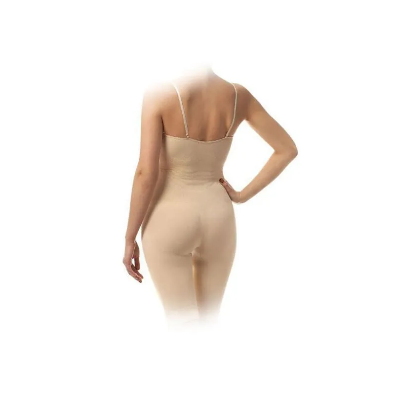 Корректирующее белье комбидресс slim shapewear