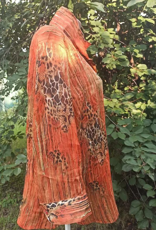 Красивая блуза, рубашка