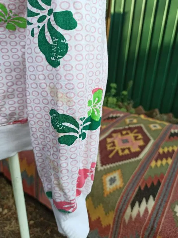 Красивая кофта, худи с молнией, хлопок