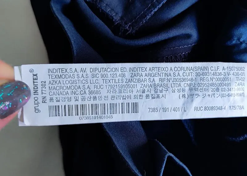 Красивые шорты zara