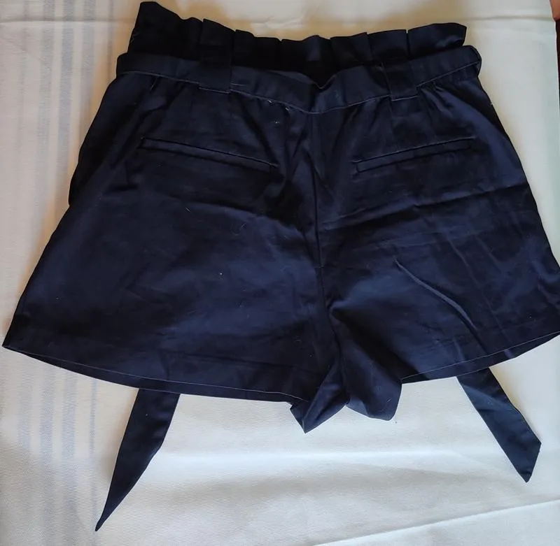 Красивые шорты zara