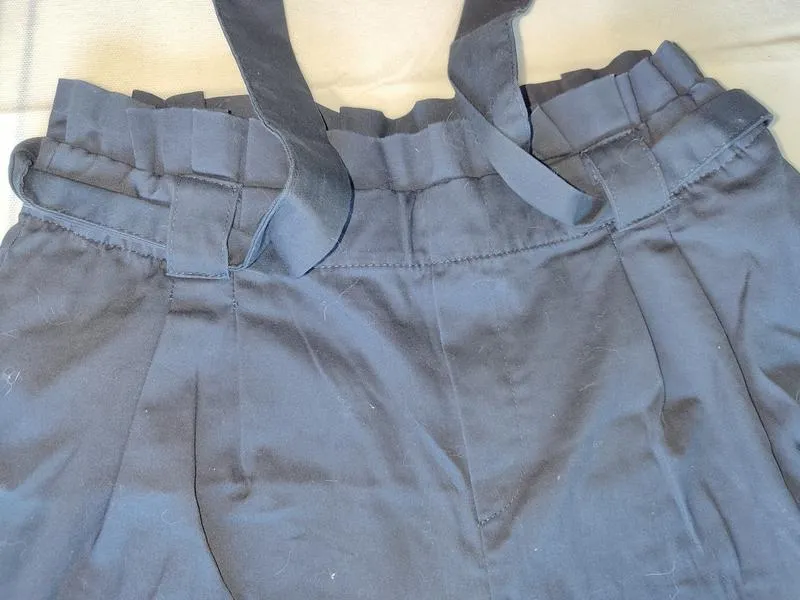 Красивые шорты zara