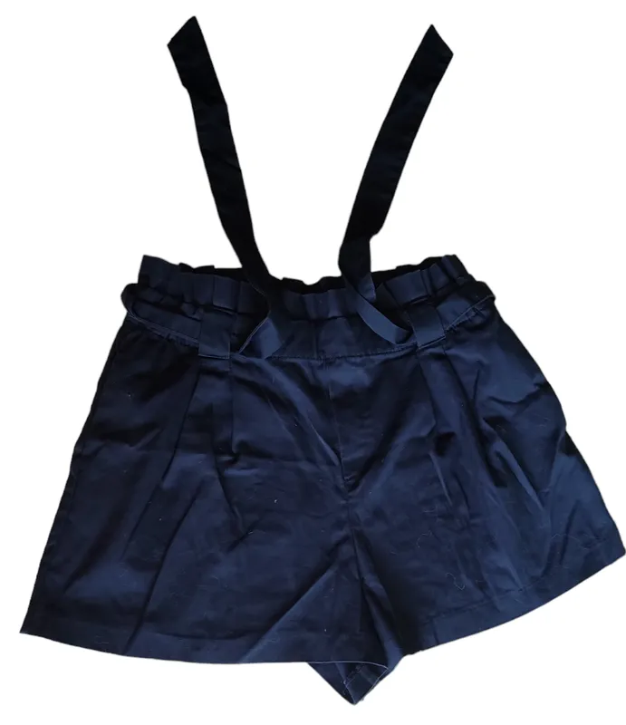 Красивые шорты zara